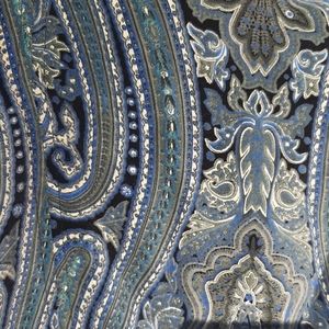 Stunning velvet blazer